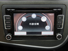 西雅特  Leon 1.8TSI DSG