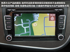 2012款 1.8TSI DSG FR+