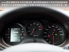 2012款 1.8TSI DSG FR+