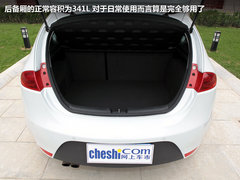 2012款 1.8TSI DSG FR+