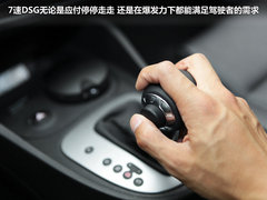 2012款 1.8TSI DSG FR+