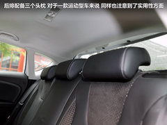 2012款 1.8TSI DSG FR+