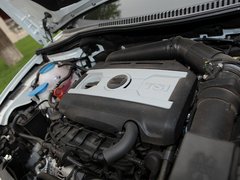 2012款 1.8TSI DSG FR+