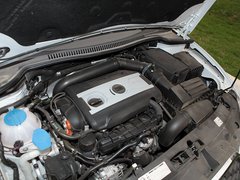 2012款 1.8TSI DSG FR+