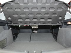 2012款 1.8TSI DSG FR+