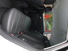 2012款 1.8TSI DSG FR+