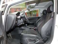 2012款 1.8TSI DSG FR+