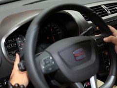2012款 1.8TSI DSG FR+