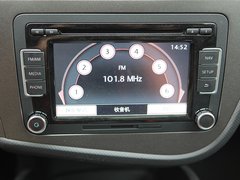 2012款 1.8TSI DSG FR+