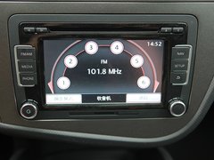 2012款 1.8TSI DSG FR+