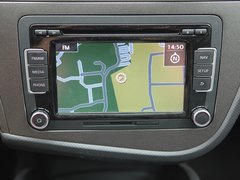 2012款 1.8TSI DSG FR+