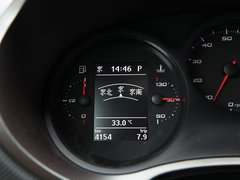 2012款 1.8TSI DSG FR+
