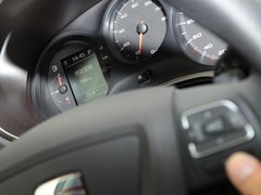 2012款 1.8TSI DSG FR+