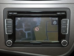 2012款 1.8TSI DSG FR+