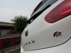 2012款 1.8TSI DSG FR+