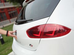 2012款 1.8TSI DSG FR+