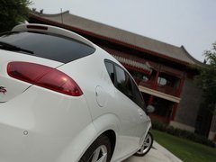 2012款 1.8TSI DSG FR+