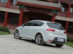 2012款 1.8TSI DSG FR+