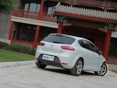 2012款 1.8TSI DSG FR+