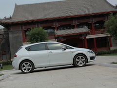 2012款 1.8TSI DSG FR+