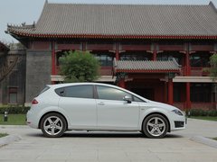 2012款 1.8TSI DSG FR+