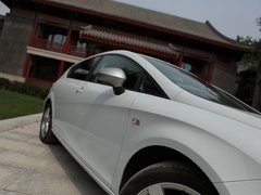 2012款 1.8TSI DSG FR+