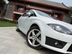 2012款 1.8TSI DSG FR+