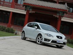 2012款 1.8TSI DSG FR+