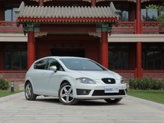 2012款 1.8TSI DSG FR+