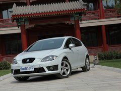 2012款 1.8TSI DSG FR+