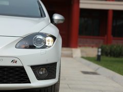 2012款 1.8TSI DSG FR+