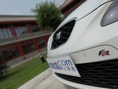 2012款 1.8TSI DSG FR+