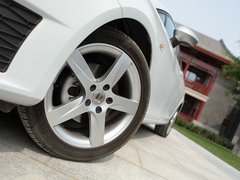 2012款 1.8TSI DSG FR+