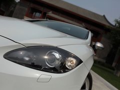 2012款 1.8TSI DSG FR+