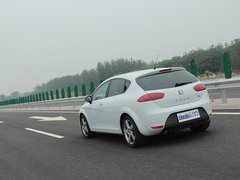 2012款 1.8TSI DSG FR+
