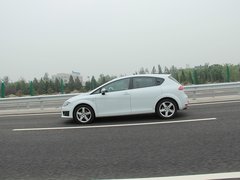 2012款 1.8TSI DSG FR+