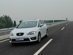 2012款 1.8TSI DSG FR+