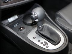 2012款 1.8TSI DSG FR+