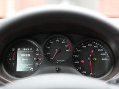 2012款 1.8TSI DSG FR+