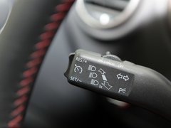 2012款 1.8TSI DSG FR+