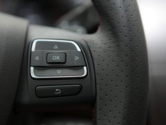 2012款 1.8TSI DSG FR+