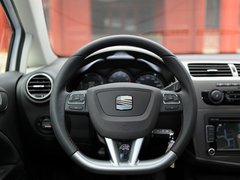 2012款 1.8TSI DSG FR+