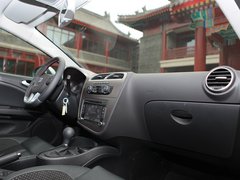 2012款 1.8TSI DSG FR+