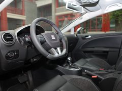 2012款 1.8TSI DSG FR+