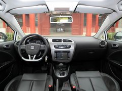 2012款 1.8TSI DSG FR+