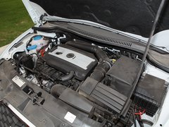 2012款 1.8TSI DSG FR+