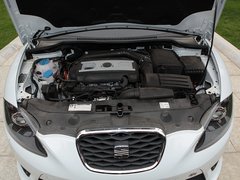 2012款 1.8TSI DSG FR+