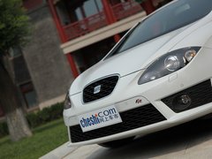 2012款 1.8TSI DSG FR+