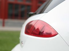 2012款 1.8TSI DSG FR+