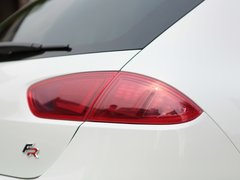 2012款 1.8TSI DSG FR+